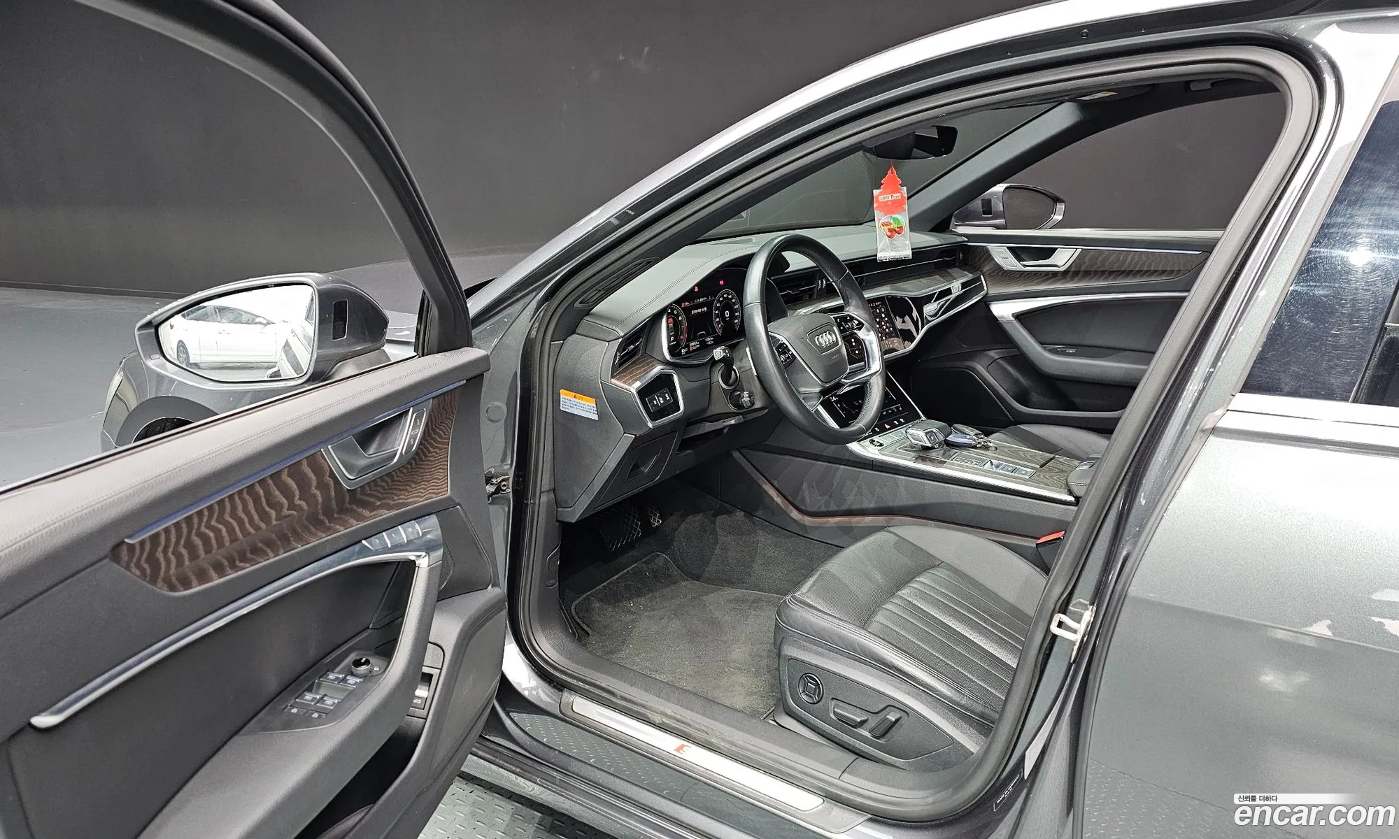 Audi A6 2022 WAUZZZF20NN007922 — 9