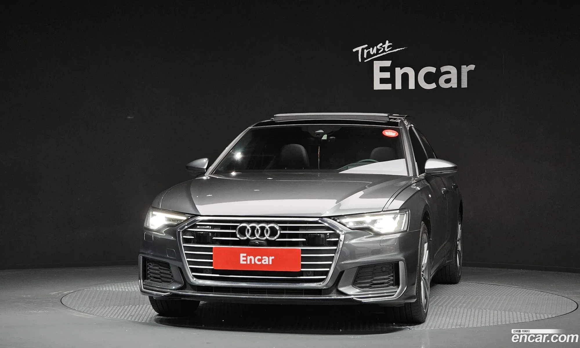 Audi A6 2022 WAUZZZF20NN007922 — 17