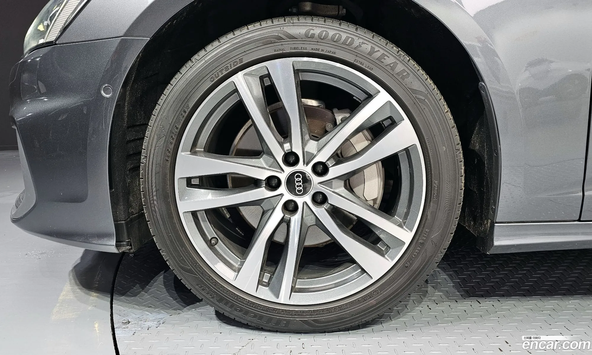Audi A6 2022 WAUZZZF20NN007922 — 14