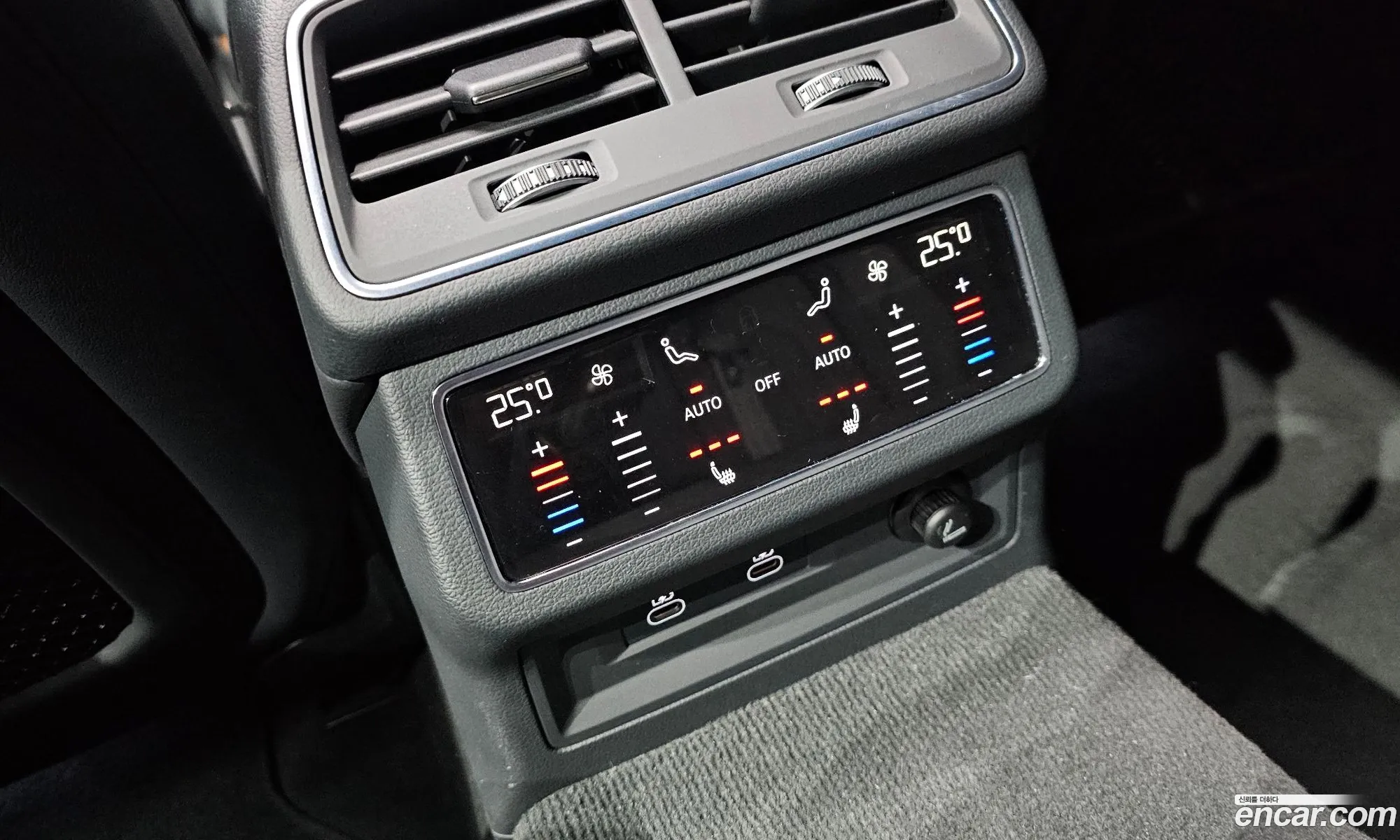 Audi A6 2022 WAUZZZF20NN007922 — 19