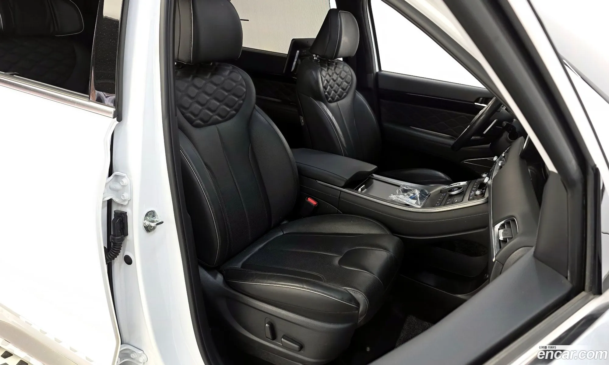 Hyundai Palisade 2022 — 12