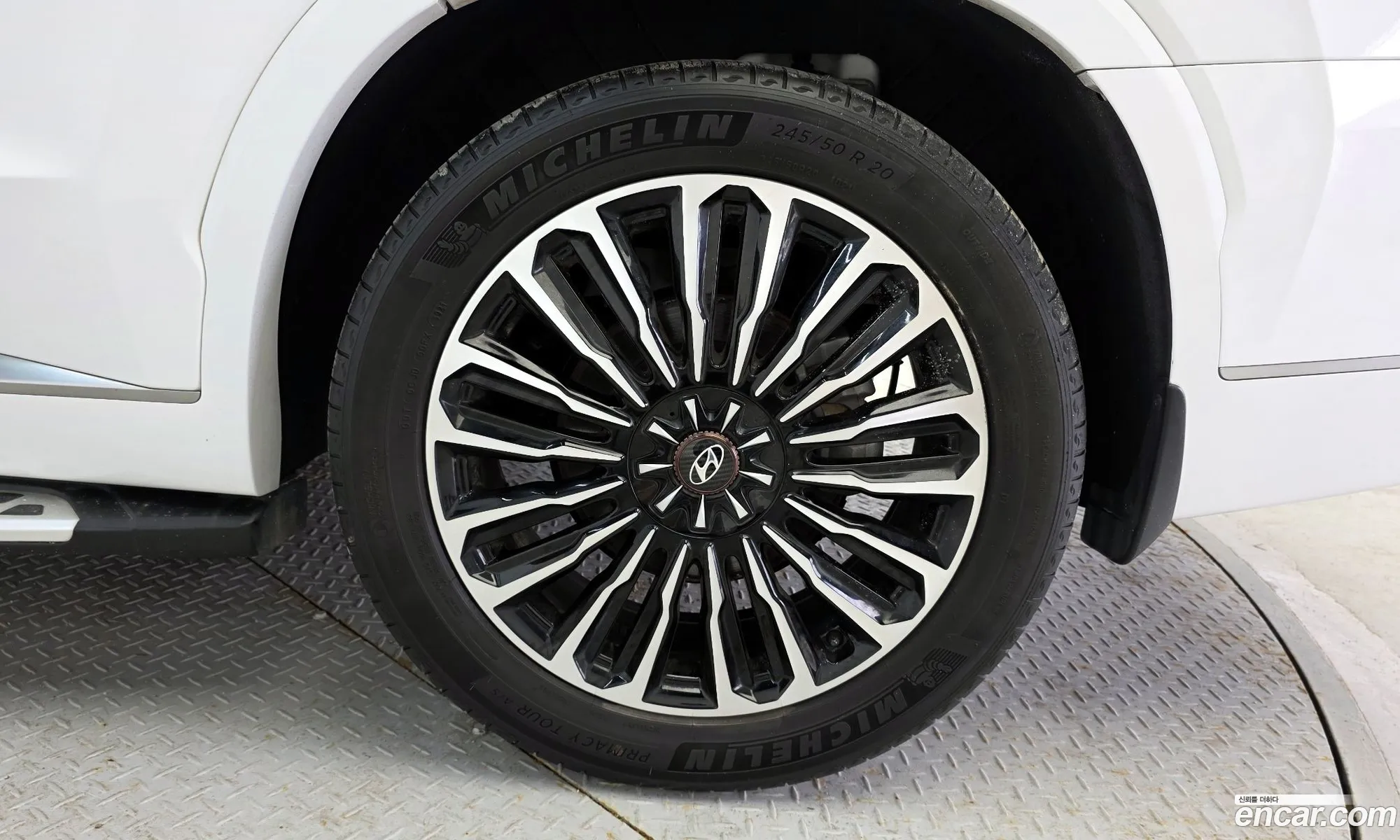 Hyundai Palisade 2022 — 6