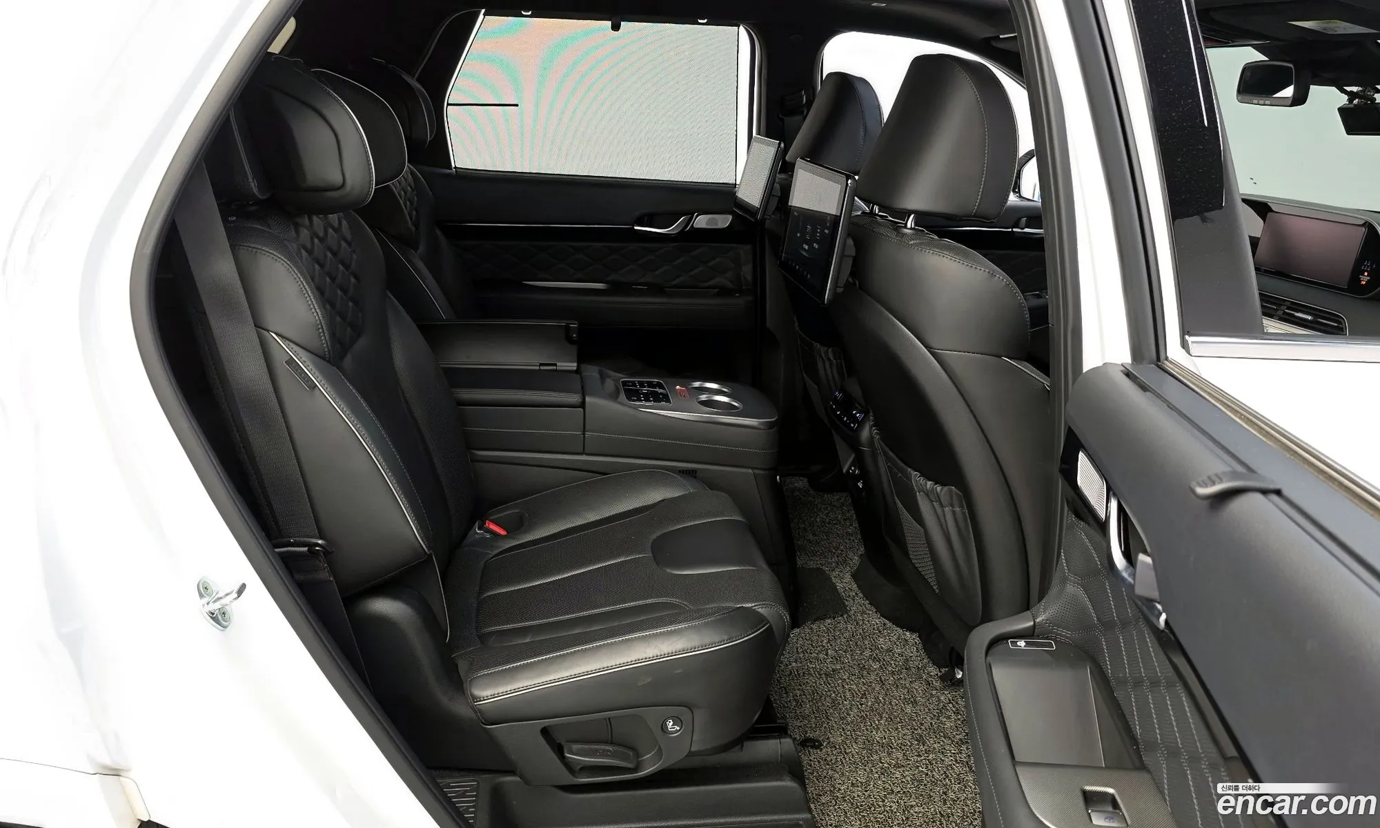 Hyundai Palisade 2022 — 8