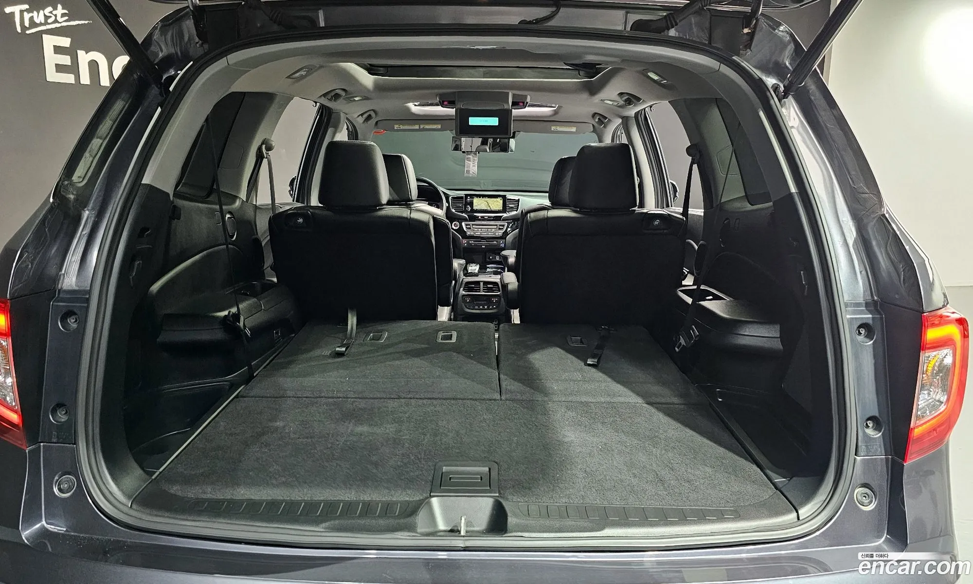 Honda Pilot 2019 5FNYF6800KB201033 — 10