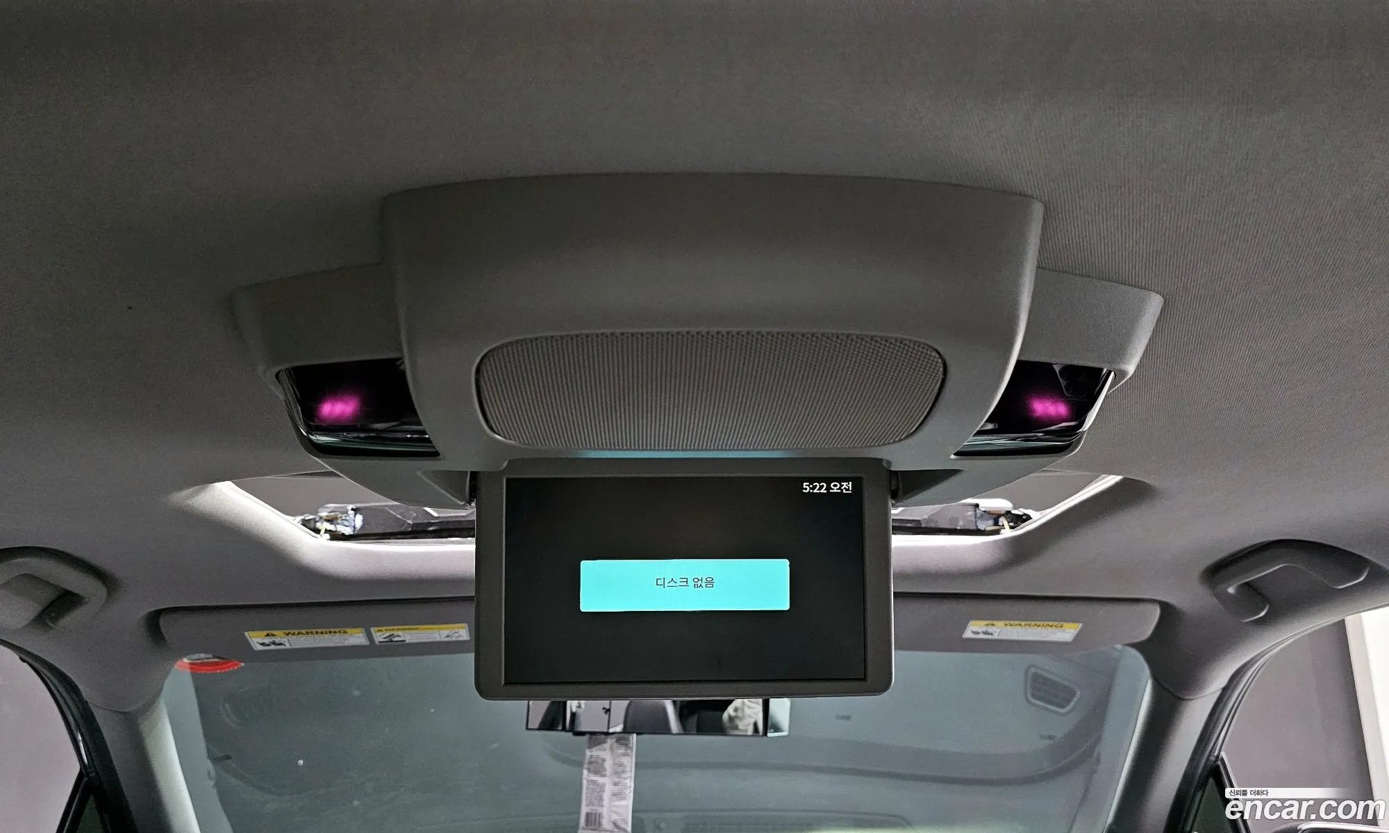 Honda Pilot 2019 5FNYF6800KB201033 — 19