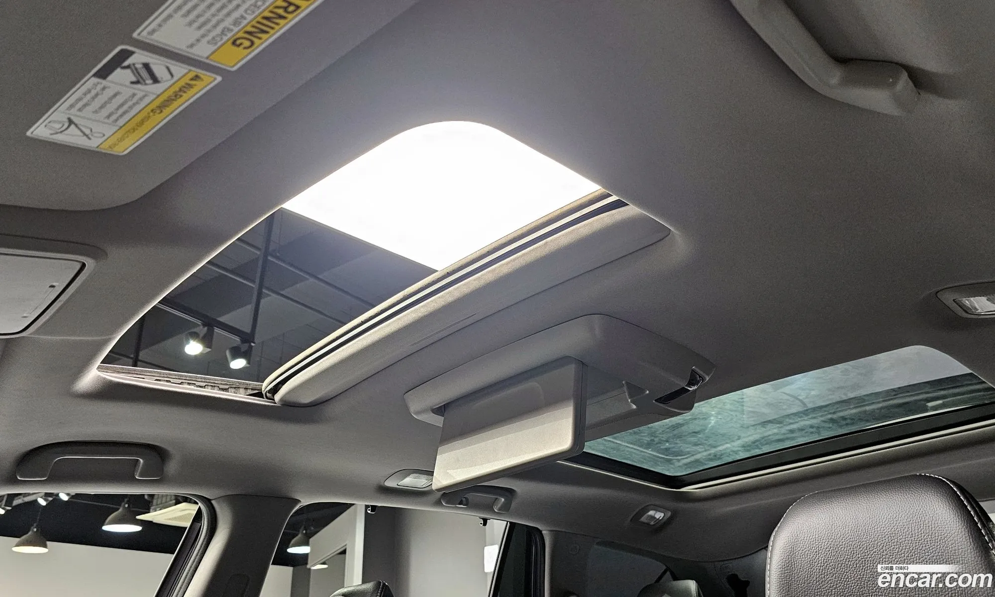 Honda Pilot 2019 5FNYF6800KB201033 — 9