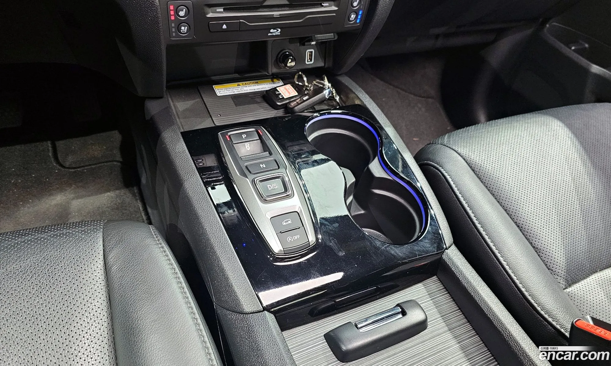Honda Pilot 2019 5FNYF6800KB201033 — 12