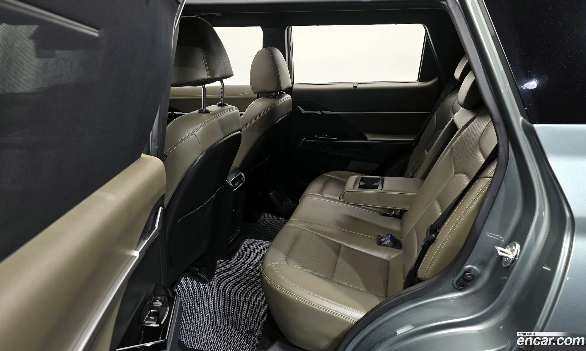 KG Mobility (SsangYong) Torres 2022 — 3
