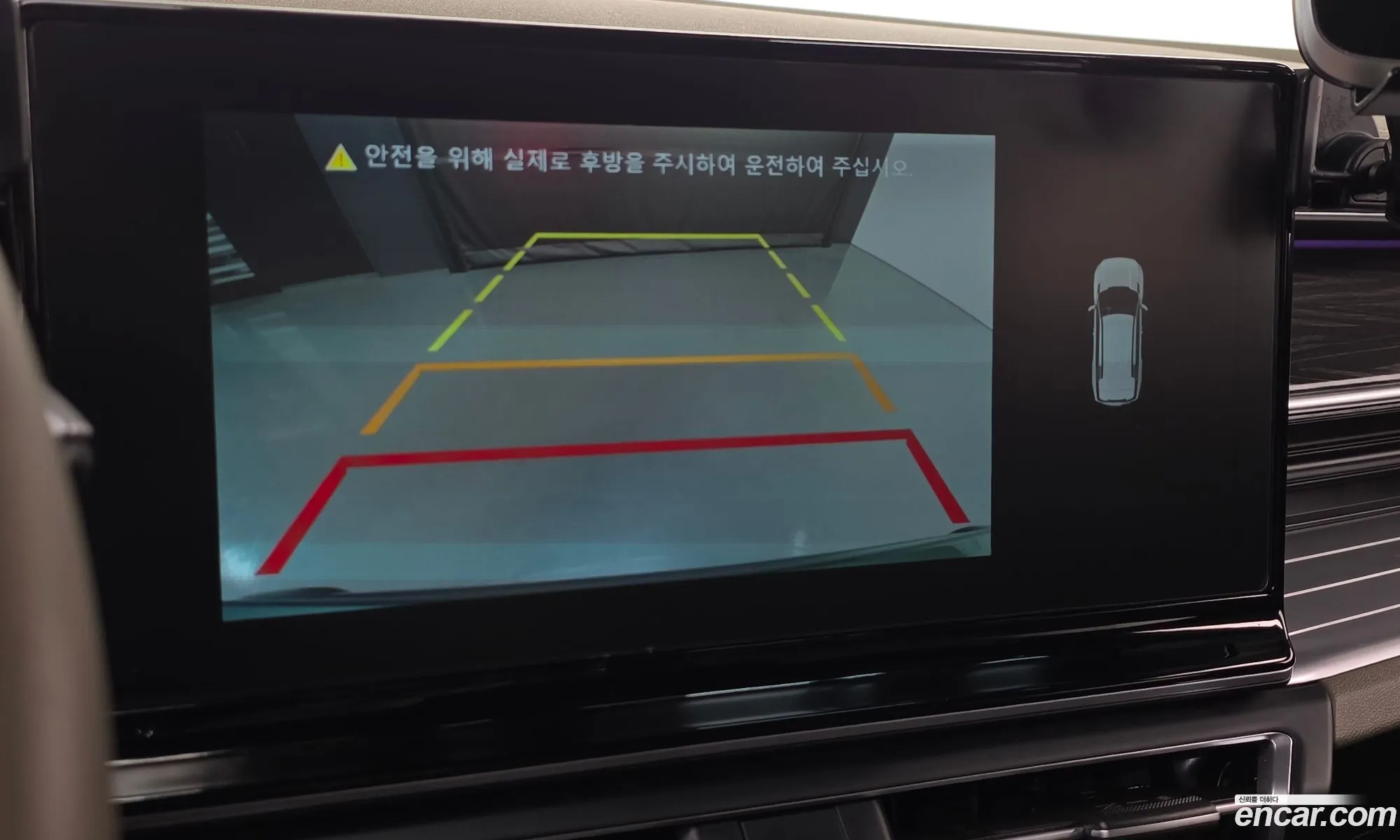 KG Mobility (SsangYong) Torres 2022 — 20