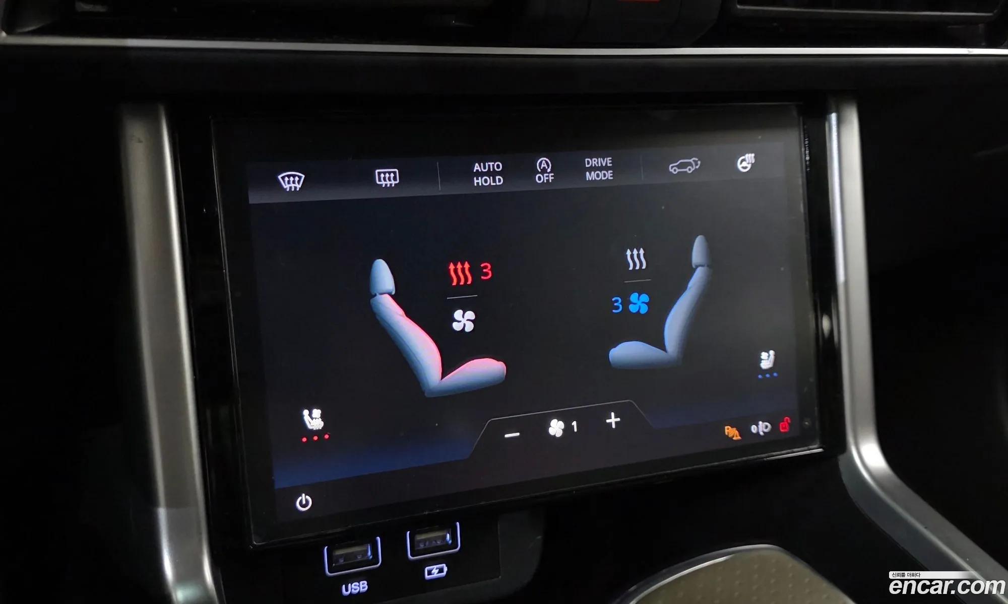 KG Mobility (SsangYong) Torres 2022 — 2
