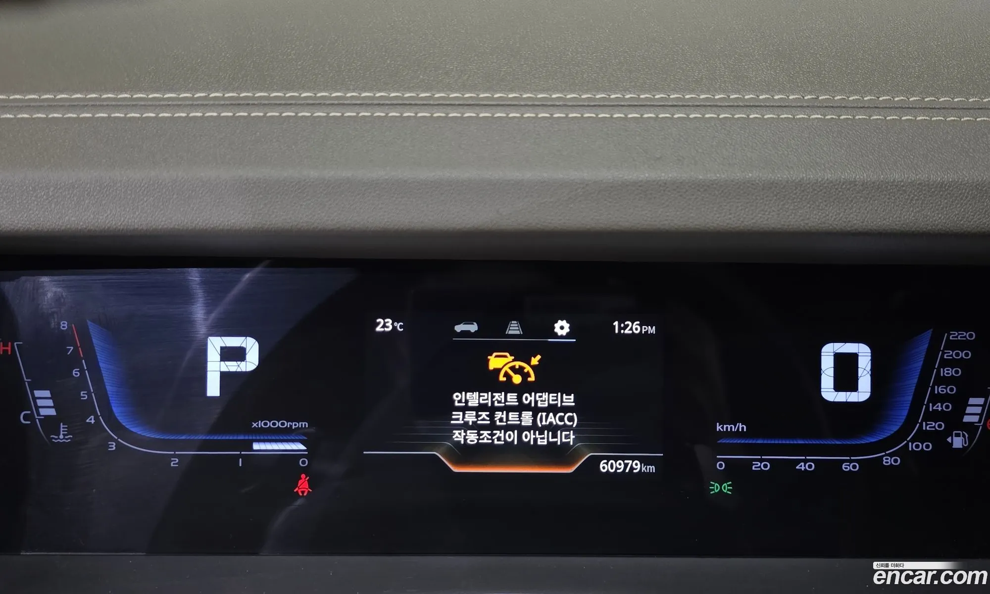 KG Mobility (SsangYong) Torres 2022 — 18