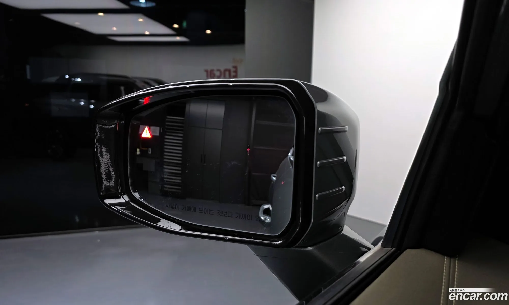 KG Mobility (SsangYong) Torres 2022 — 9