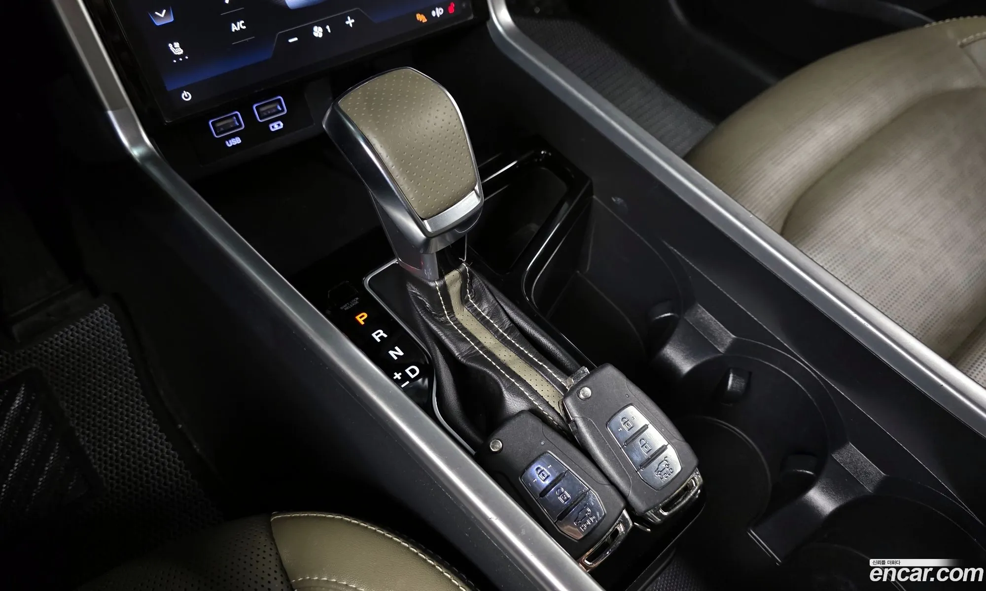 KG Mobility (SsangYong) Torres 2022 — 12