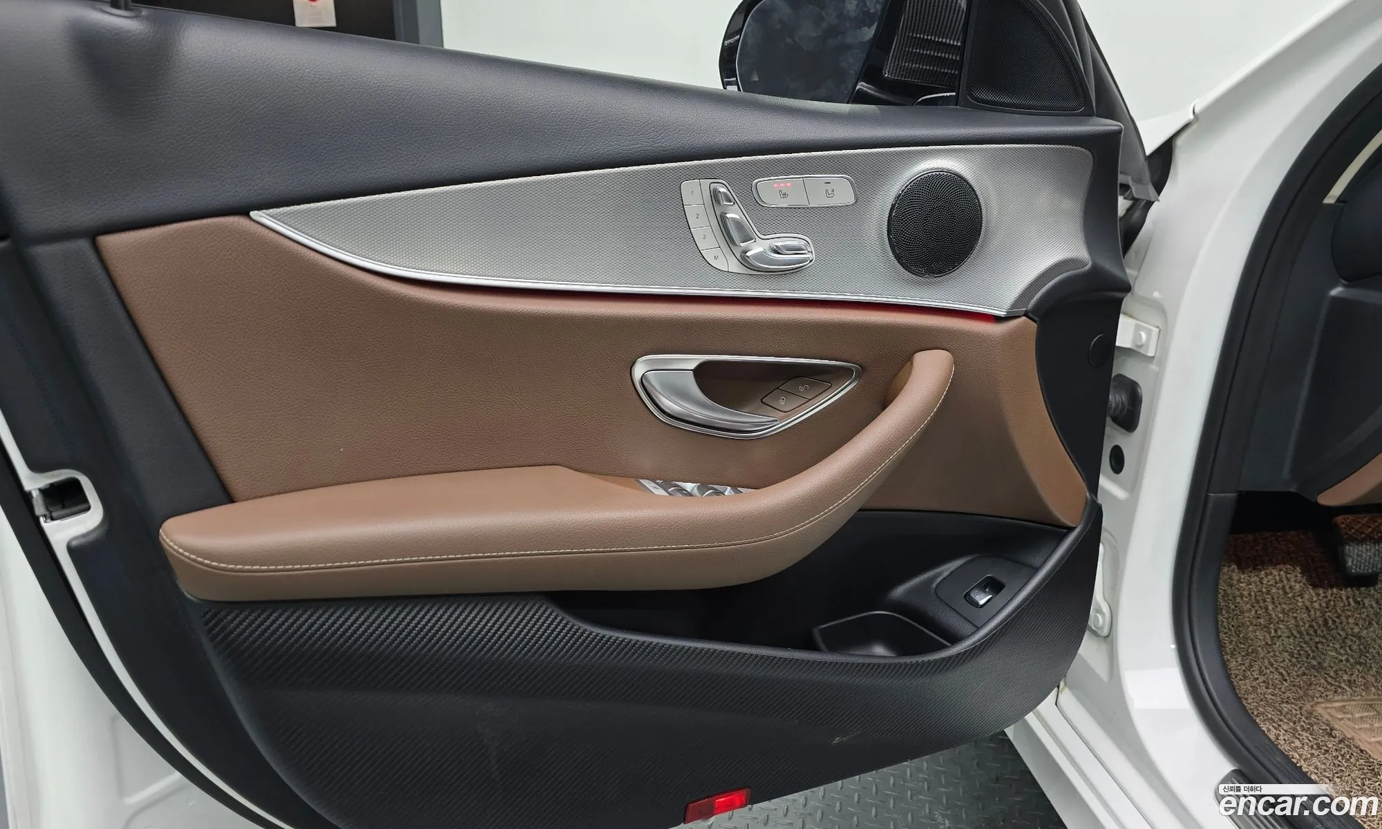 Mercedes-Benz E-Class W213 2018 — 18