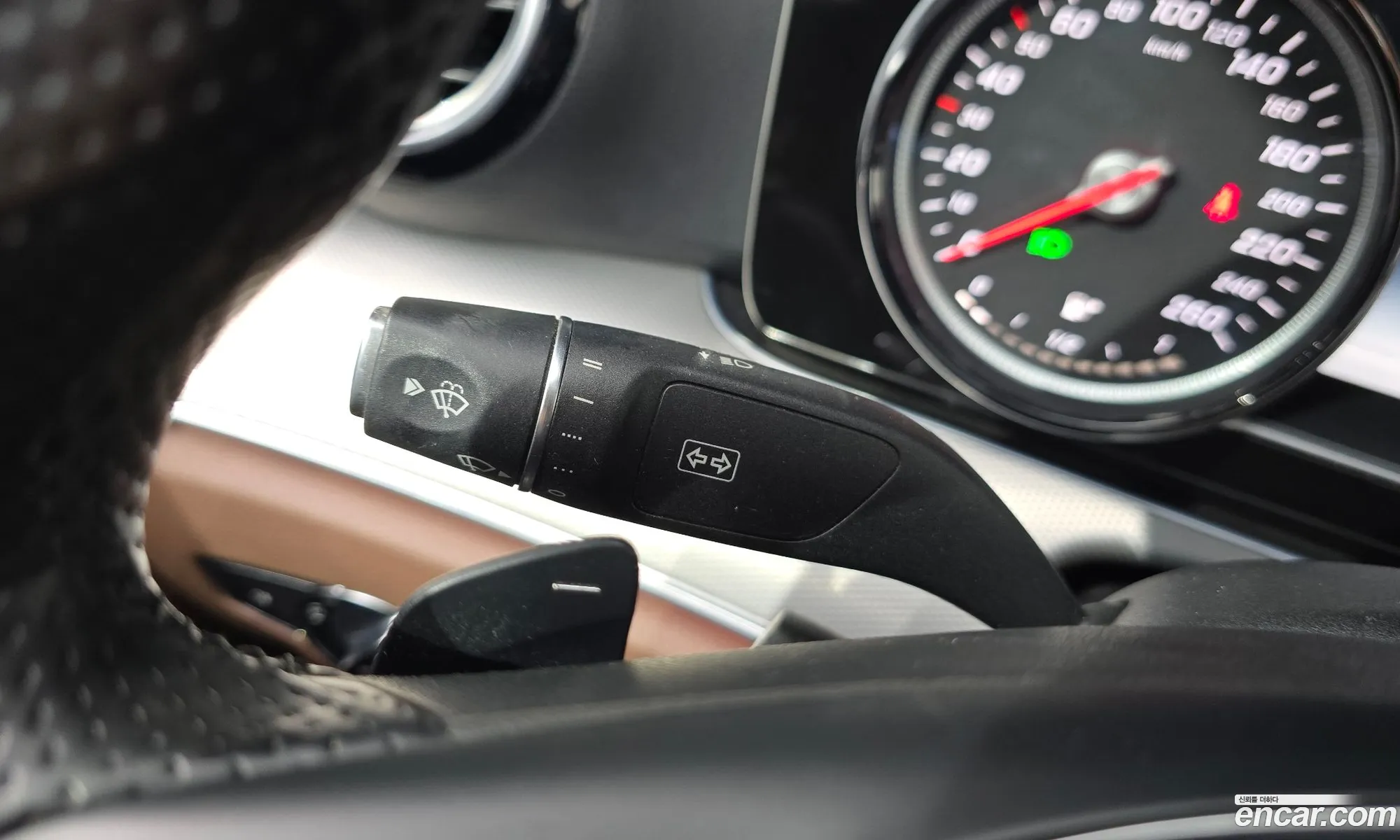 Mercedes-Benz E-Class W213 2018 — 27