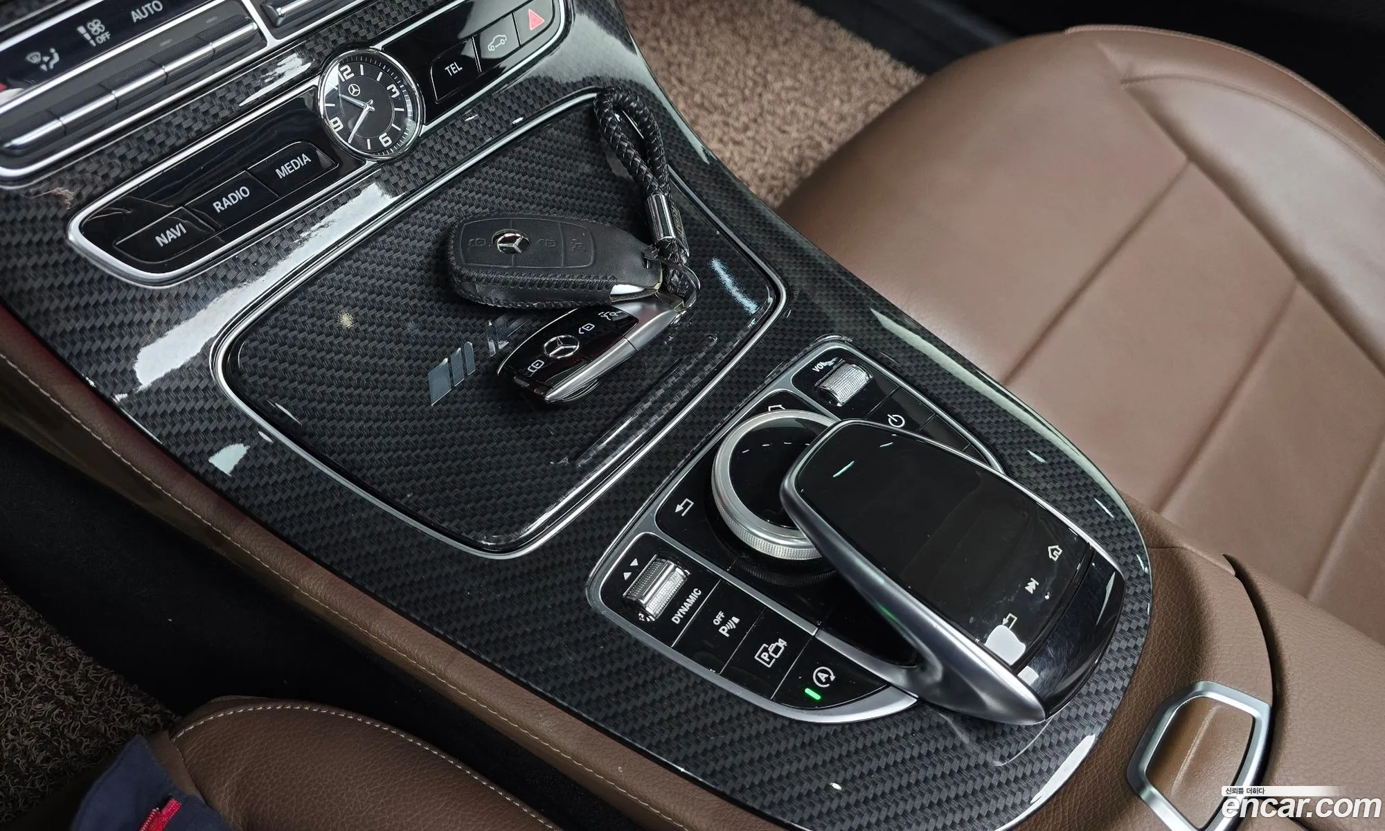 Mercedes-Benz E-Class W213 2018 — 8
