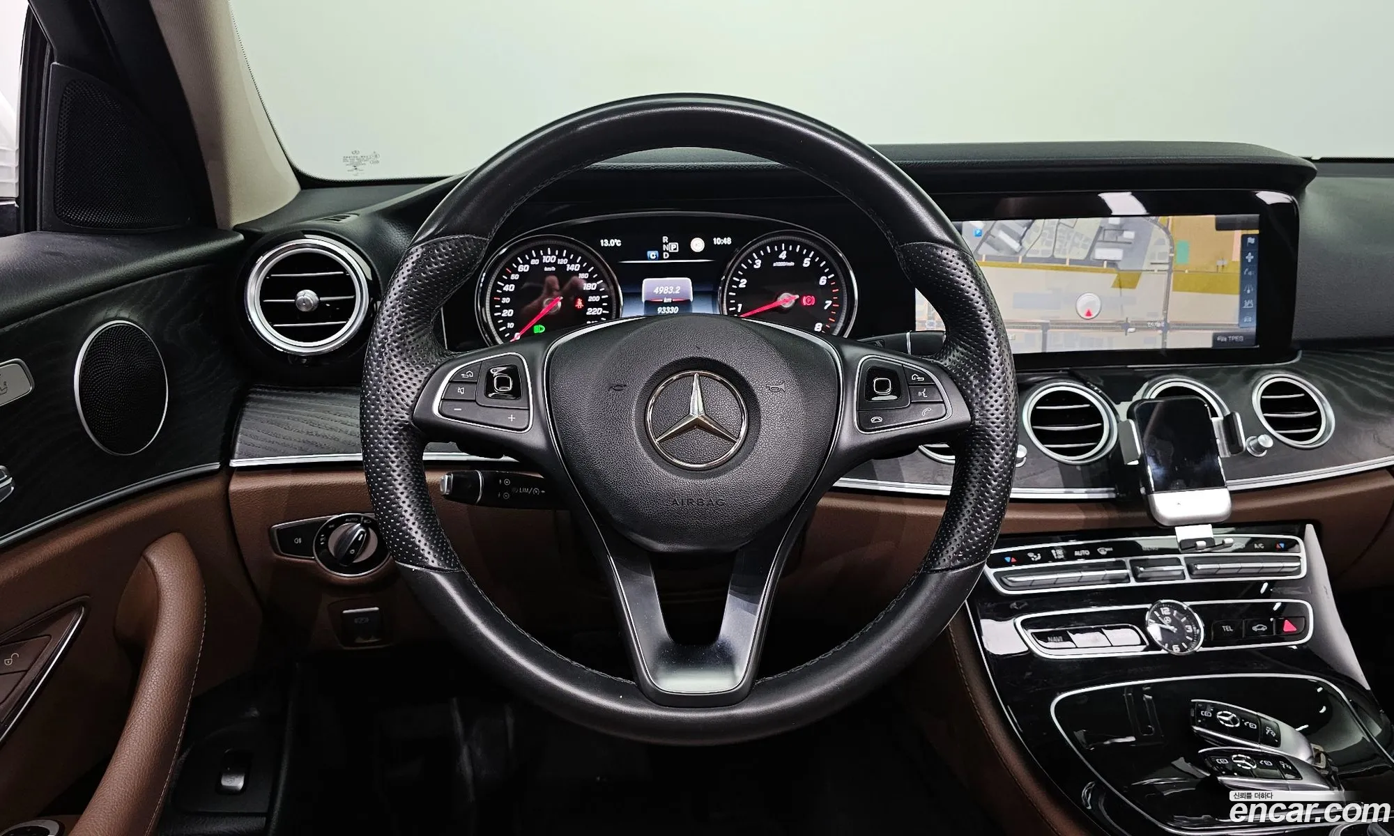 Mercedes-Benz E-Class W213 2017 WDDZF4CB2HA277254 — 13