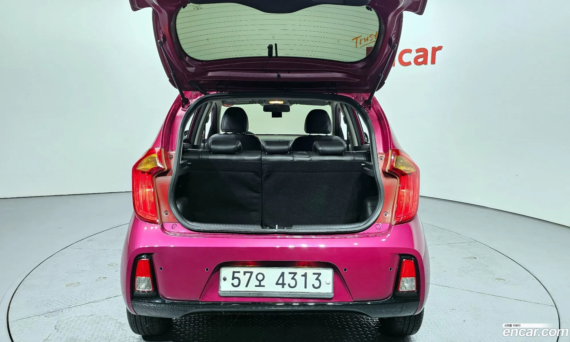 Kia Morning 2015 — 10