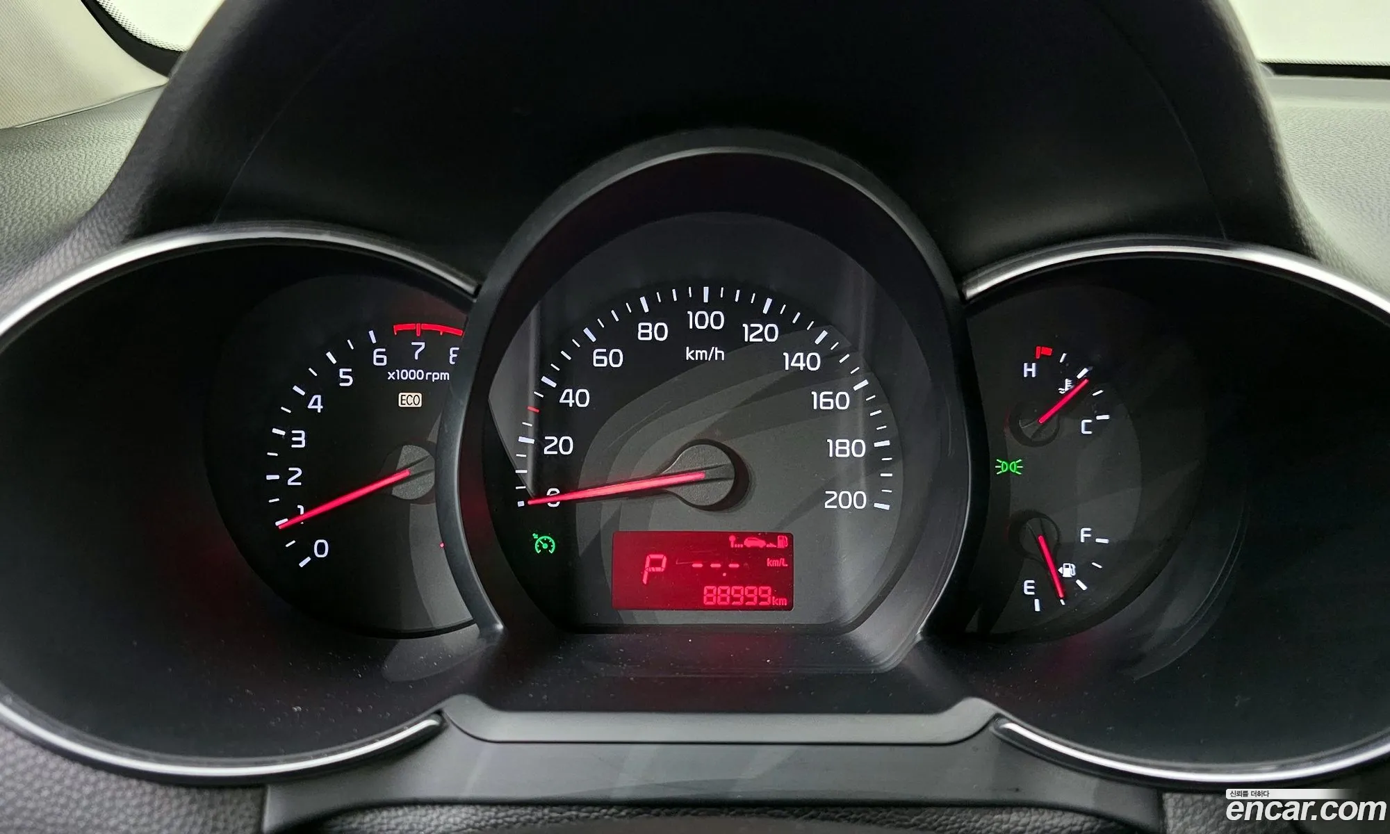 Kia Morning 2015 — 18