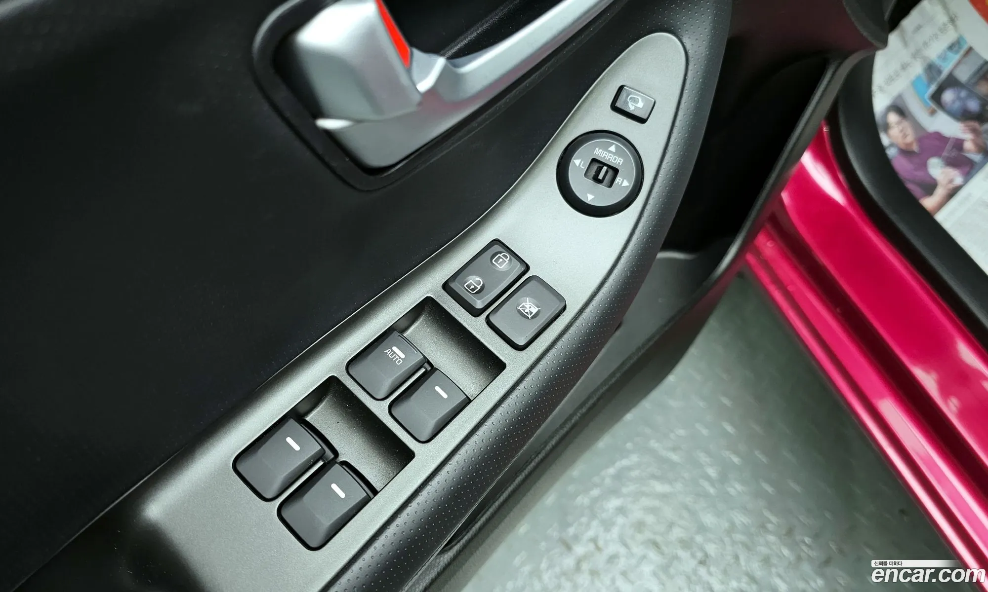 Kia Morning 2015 — 2