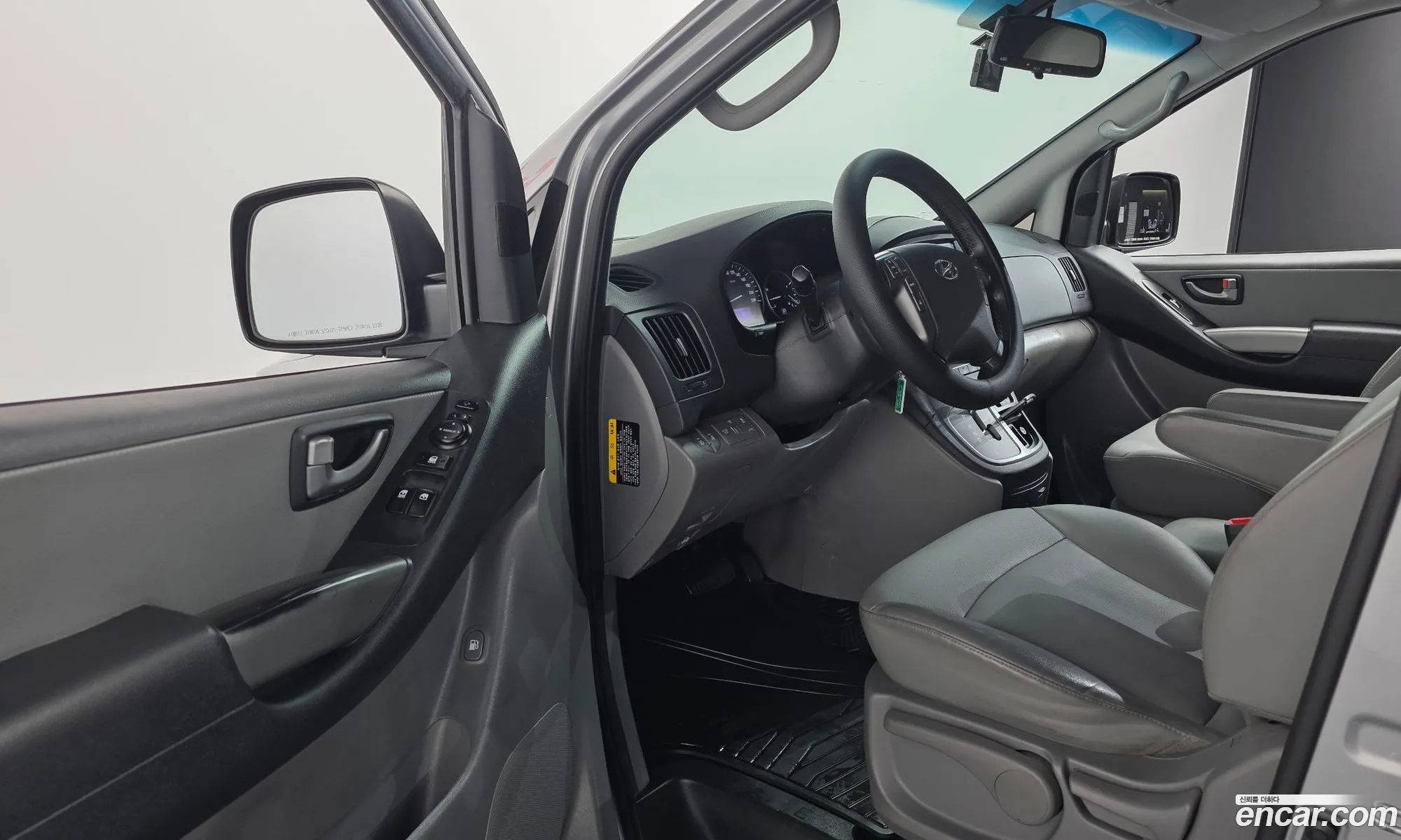 Hyundai Grand Starex 2019 — 7
