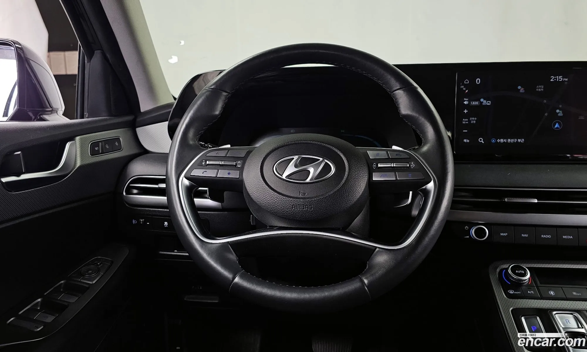 Hyundai Palisade 2022 — 15