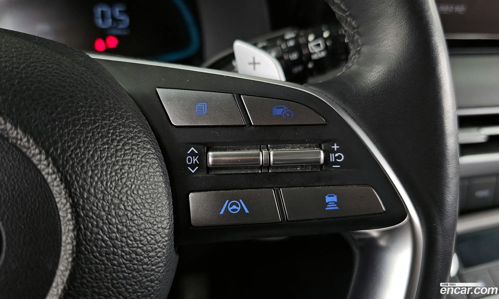 Hyundai Palisade 2022 — 8