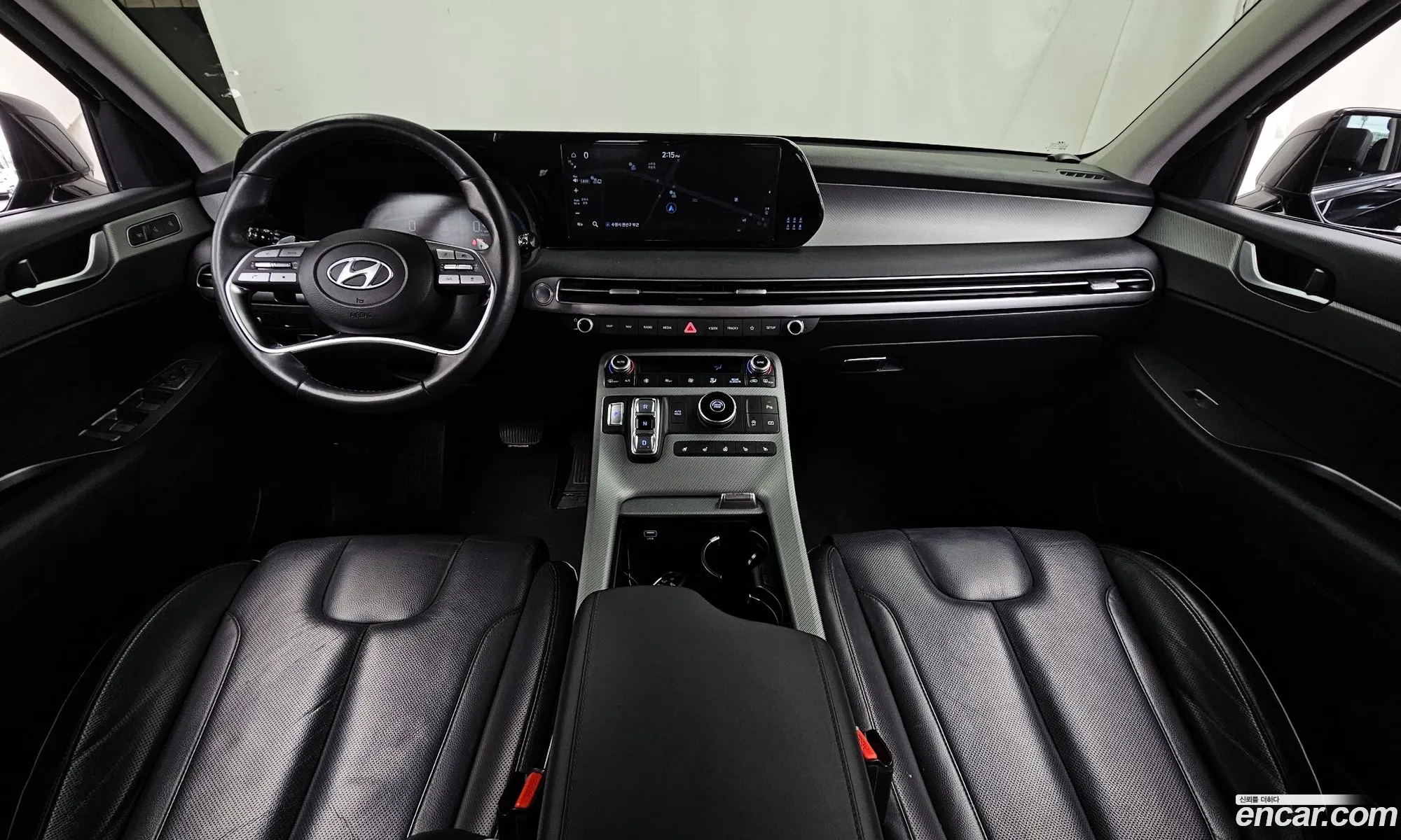 Hyundai Palisade 2022 — 9