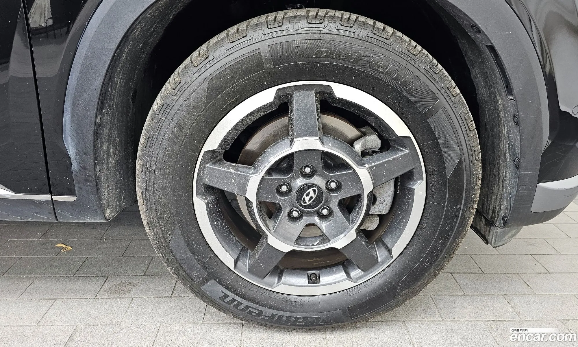 Hyundai Palisade 2022 — 6