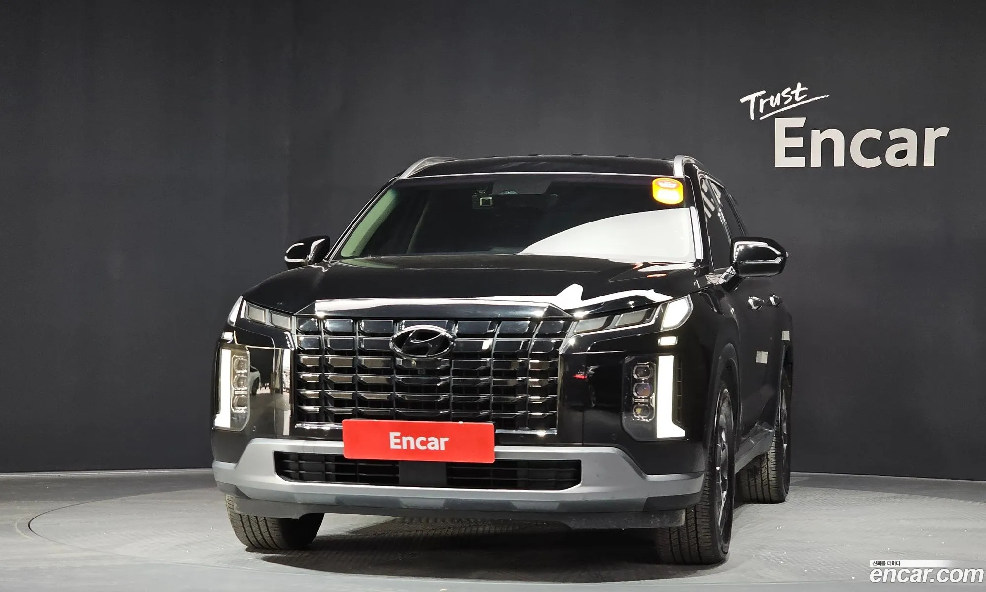 Hyundai Palisade 2022 — 22