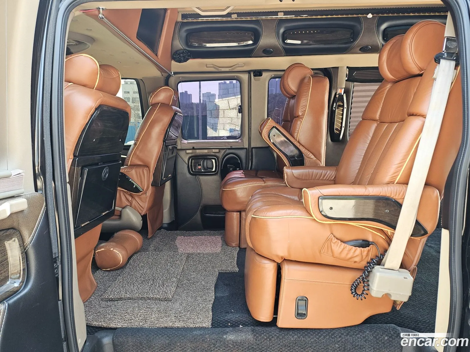 Chevrolet Express Van 2012 — 14