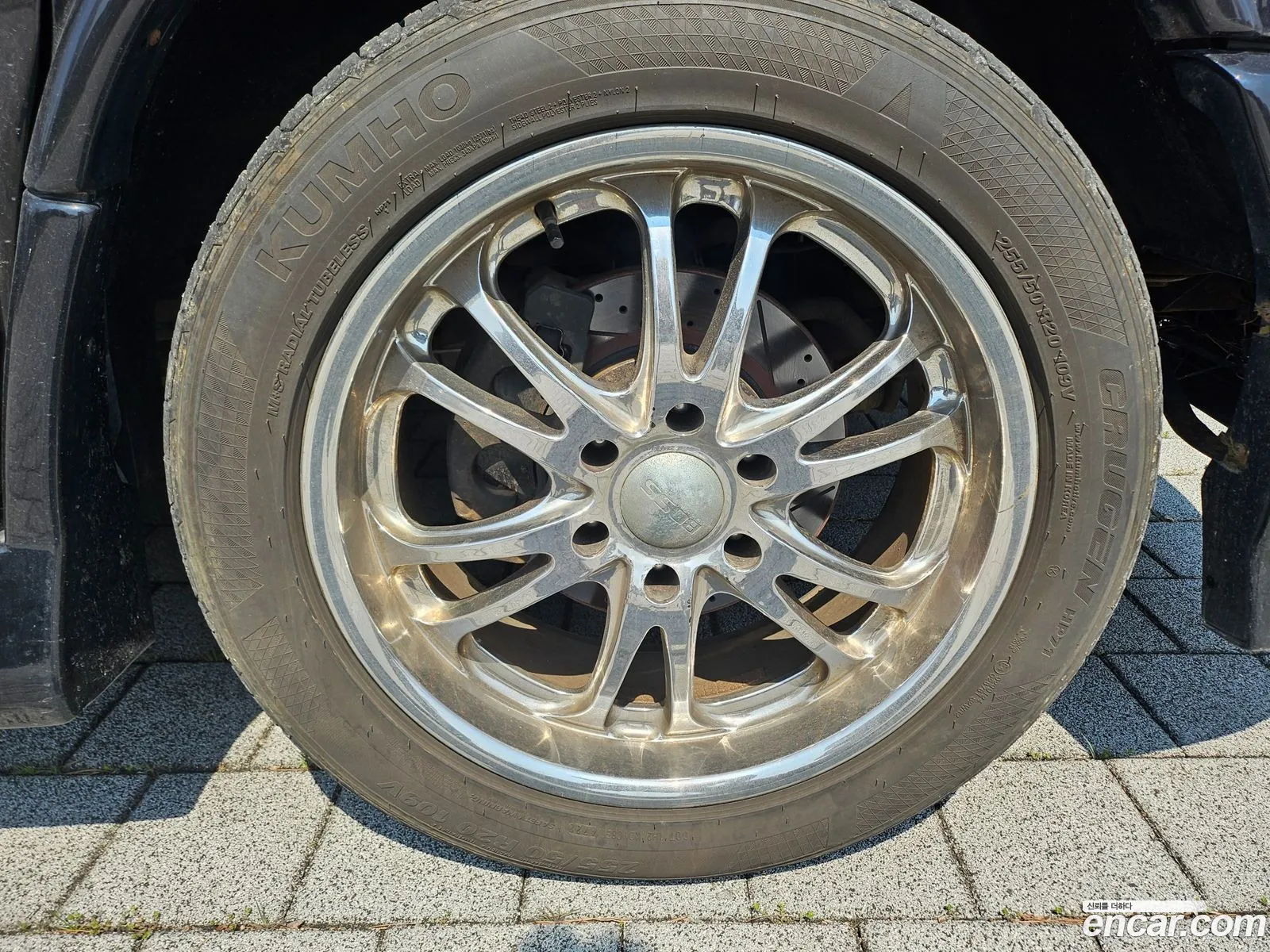 Chevrolet Express Van 2012 — 7