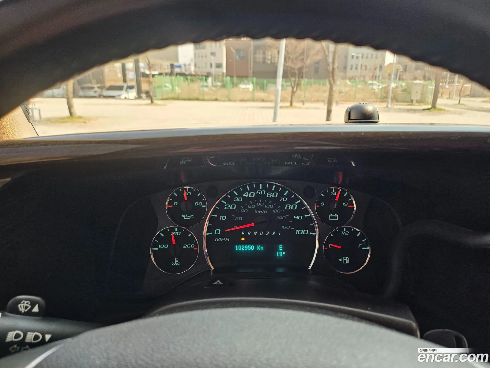 Chevrolet Express Van 2012 — 6