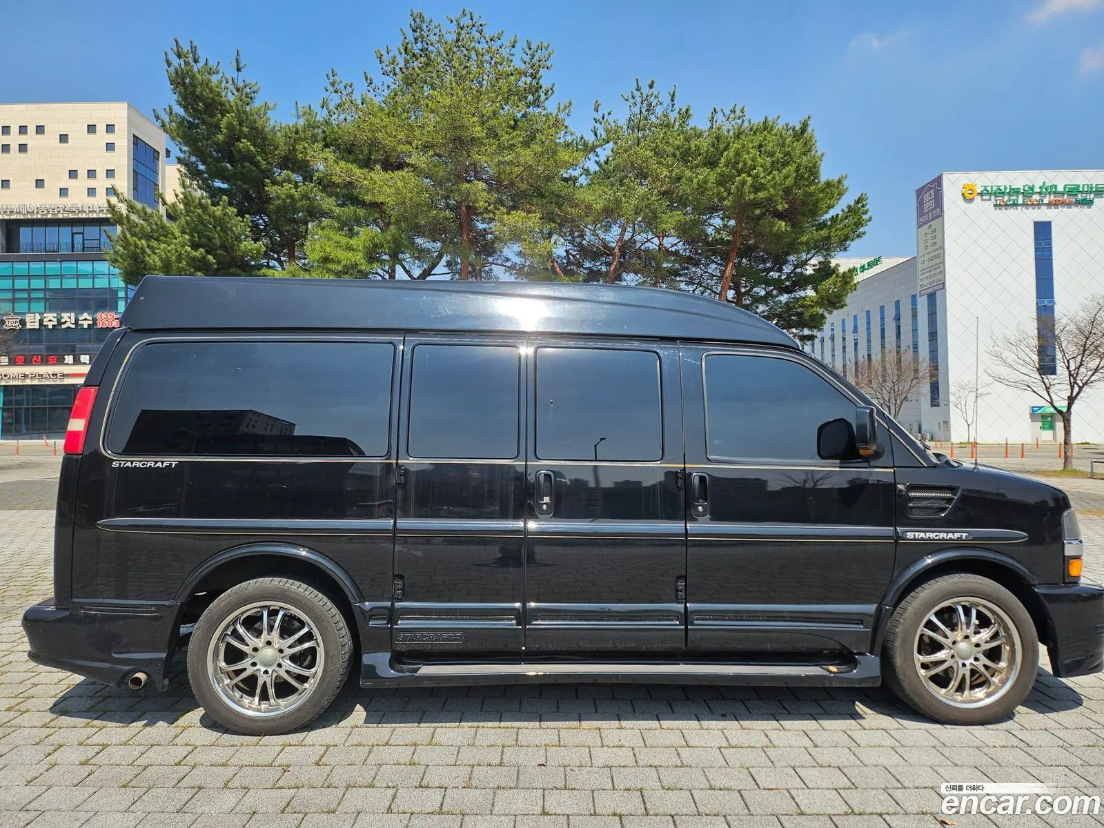 Chevrolet Express Van 2012 — 3