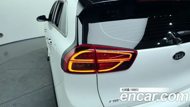Kia Niro 2020 — 4