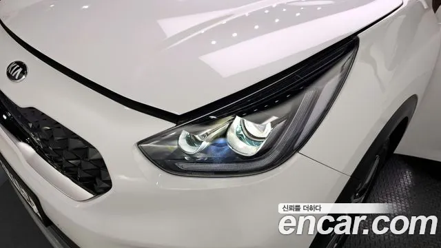 Kia Niro 2020 — 22