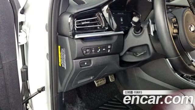Kia Niro 2020 — 20