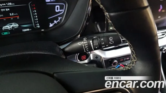 Kia Niro 2020 — 17