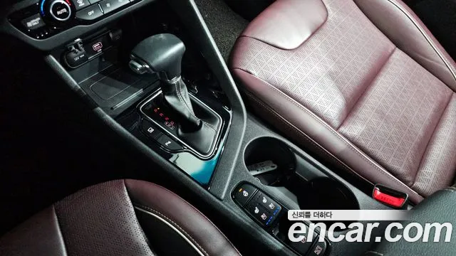 Kia Niro 2020 — 24