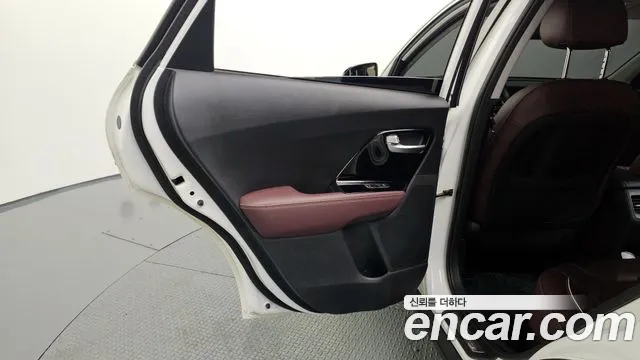 Kia Niro 2020 — 5