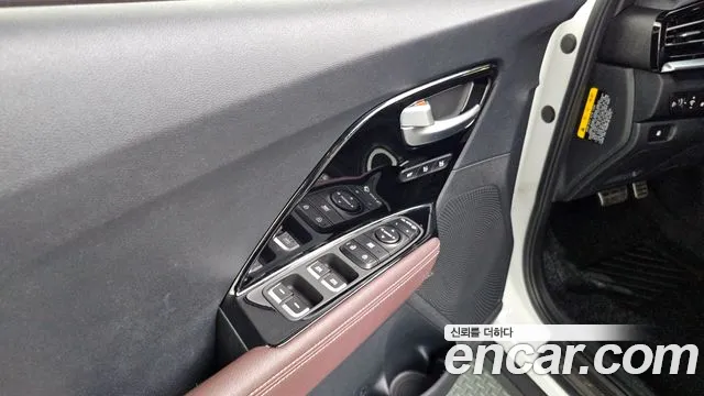 Kia Niro 2020 — 26