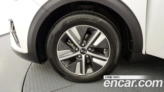 Kia Niro 2020 — 23