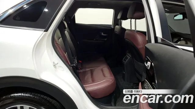 Kia Niro 2020 — 30