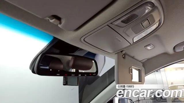 Kia Niro 2020 — 6