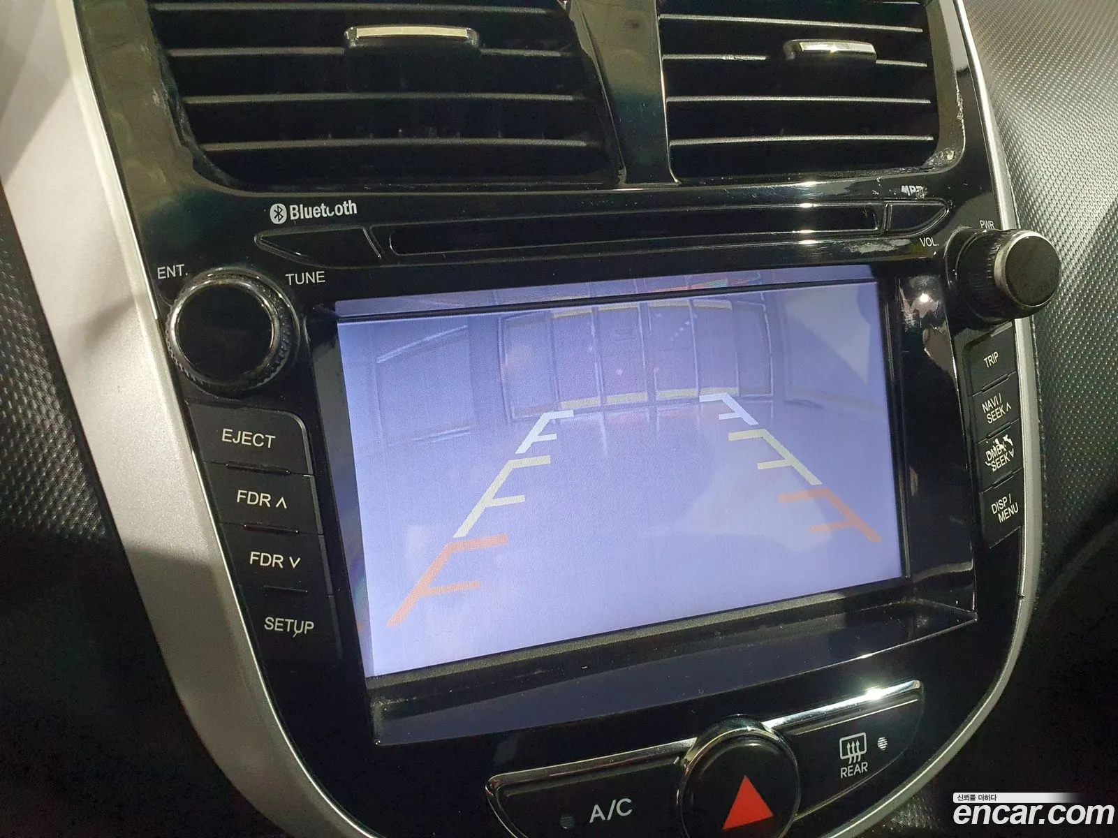 Hyundai Accent 2014 — 4