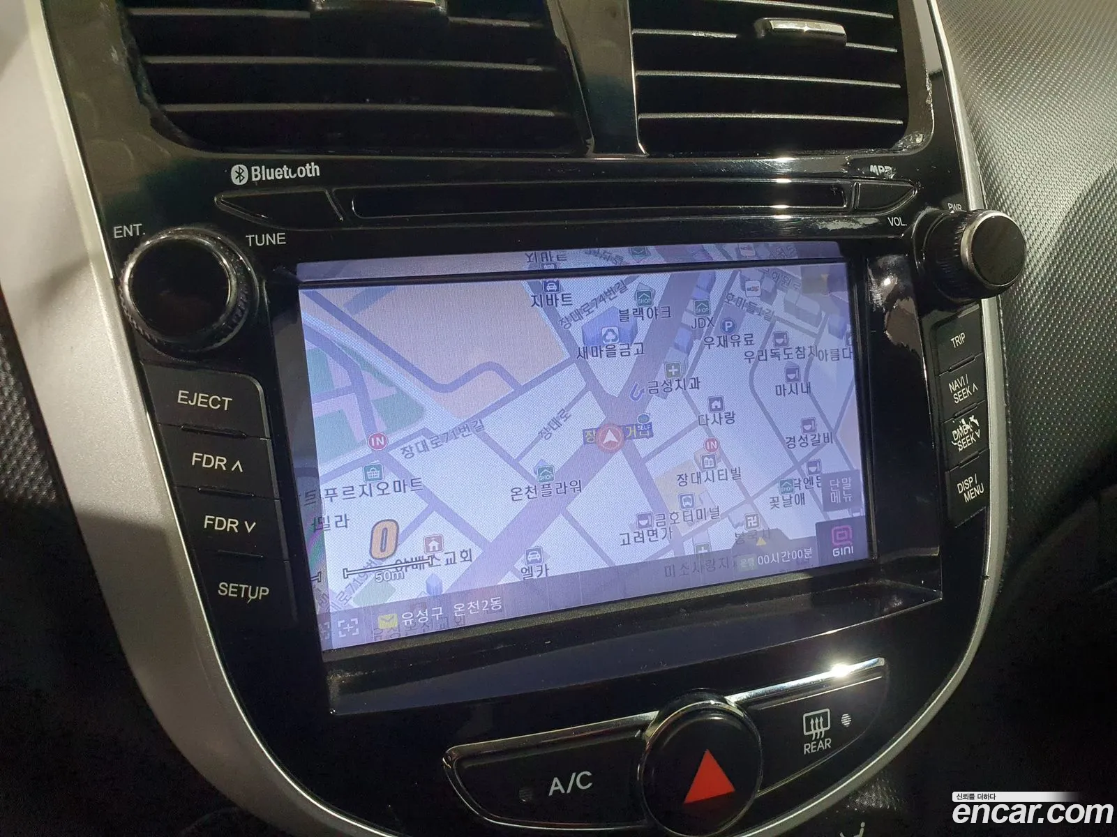 Hyundai Accent 2014 — 9