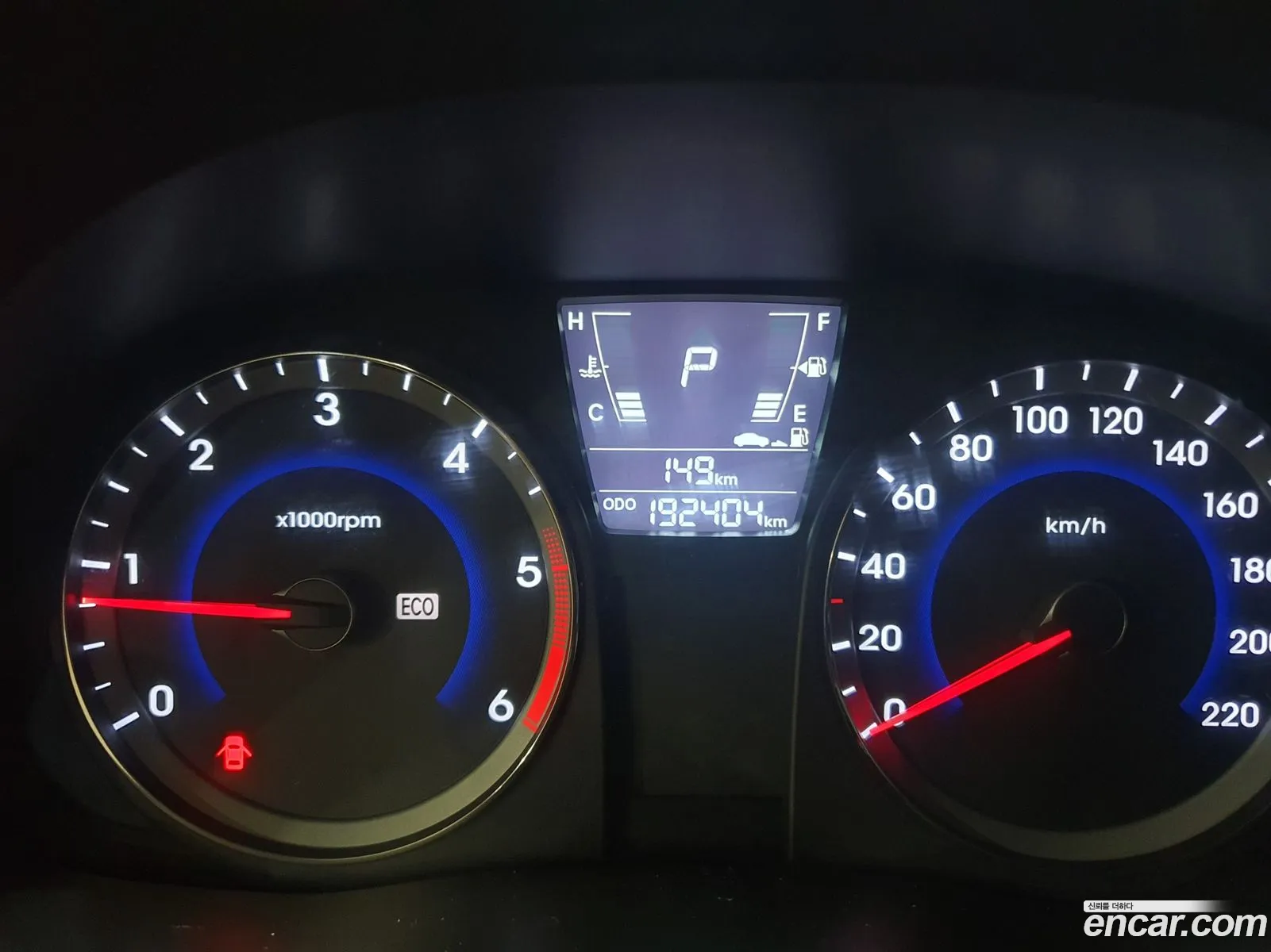 Hyundai Accent 2014 — 5
