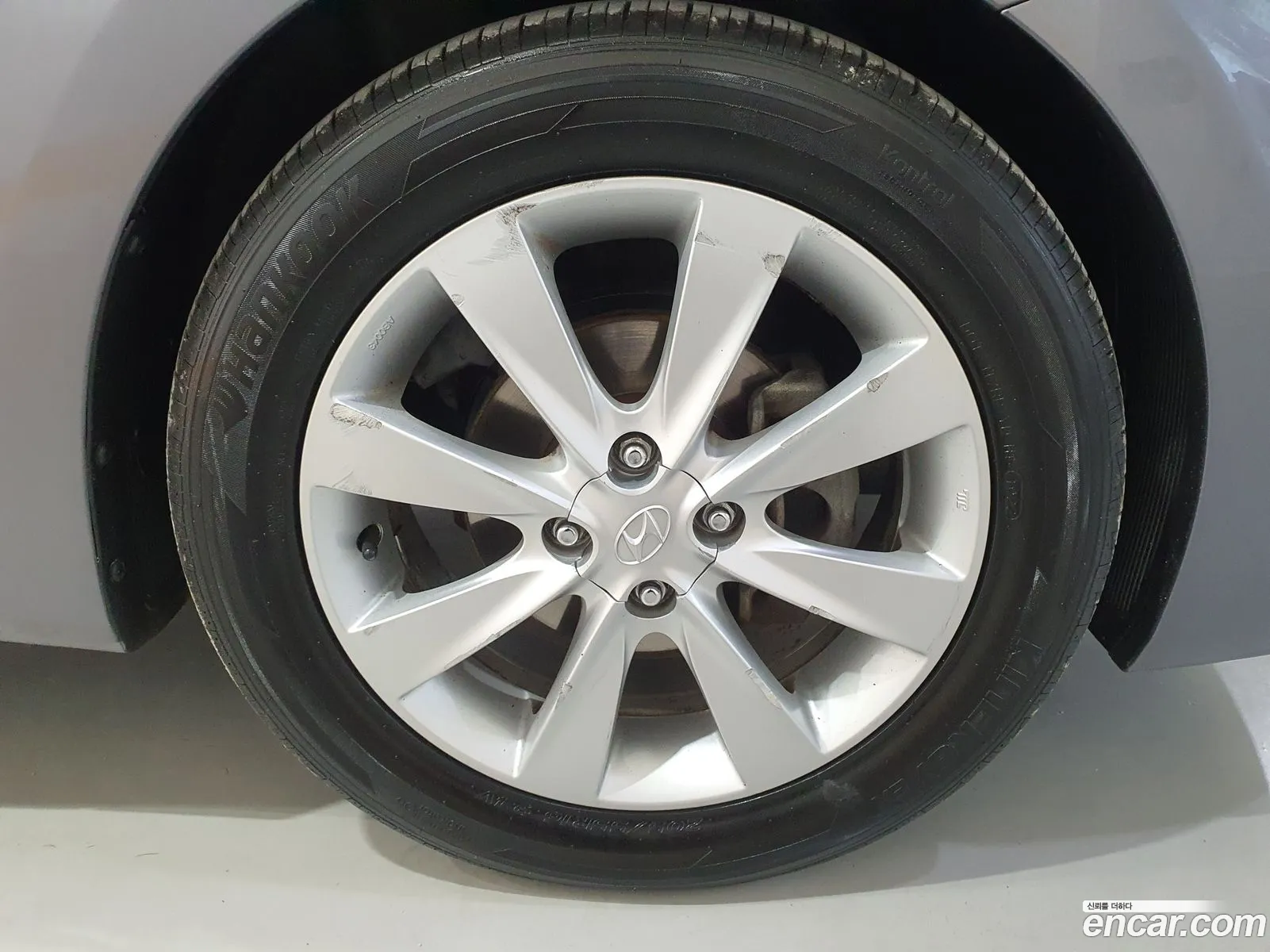 Hyundai Accent 2014 — 16