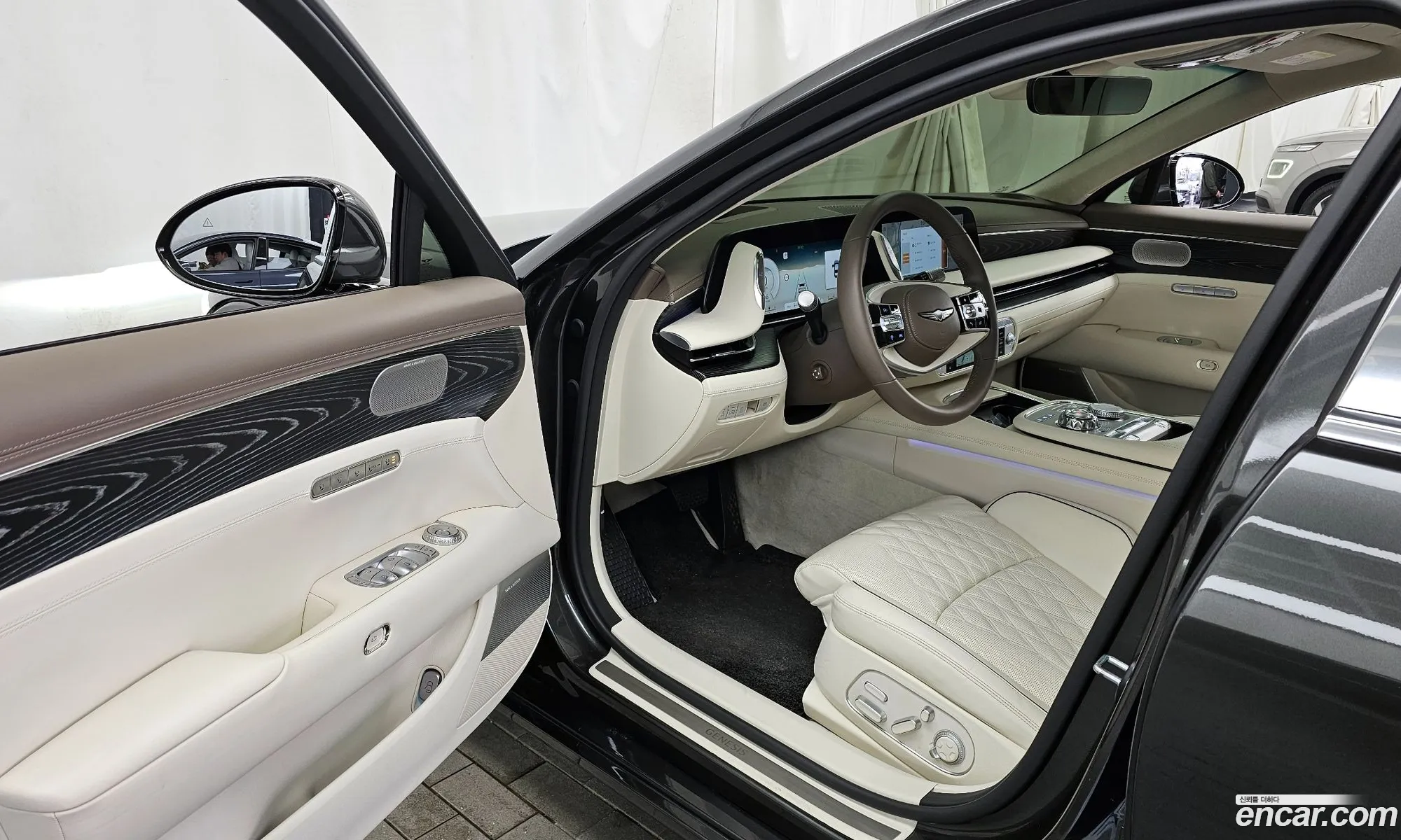 Genesis G90 2024 — 31