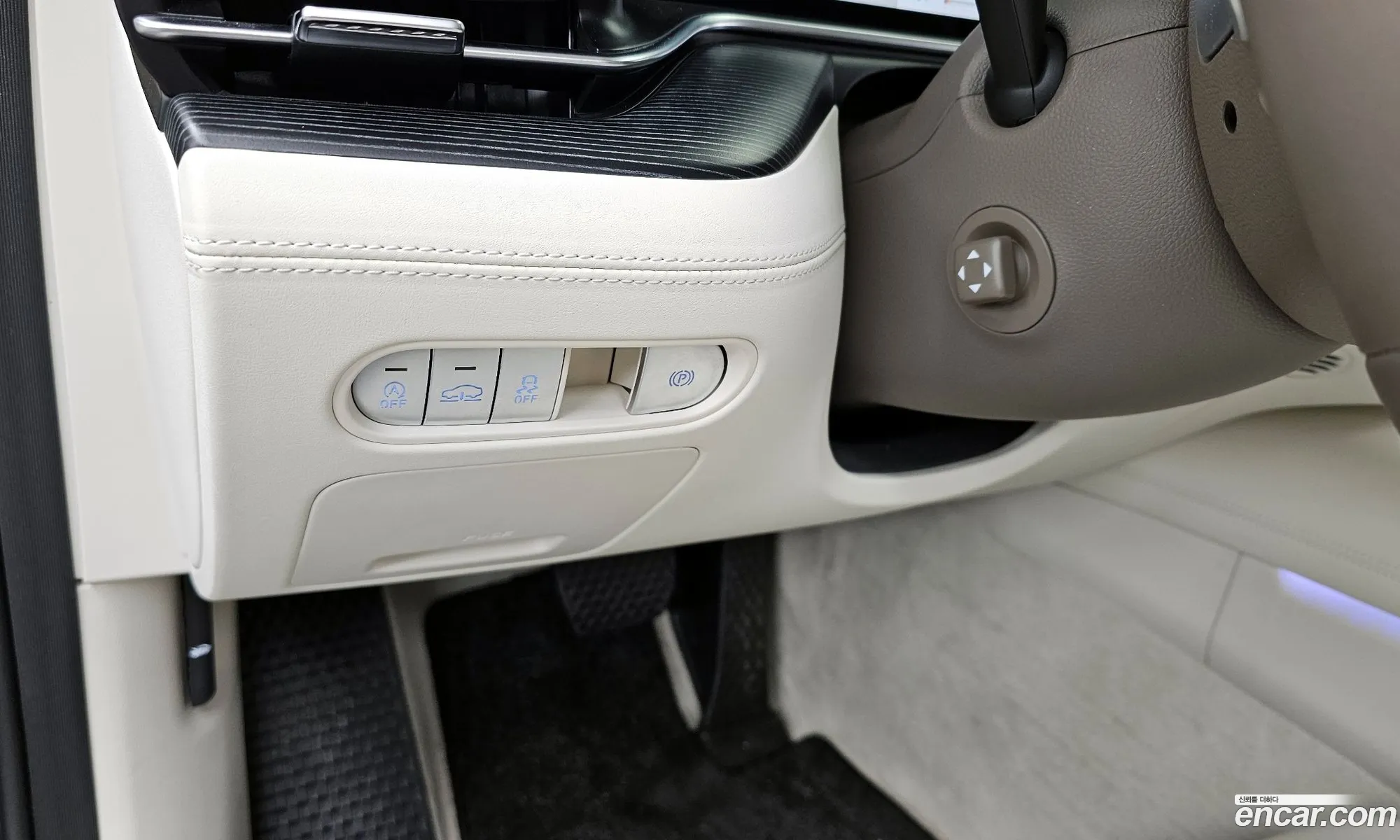 Genesis G90 2024 — 10